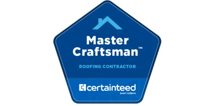 CertainTeed Master Craftsman