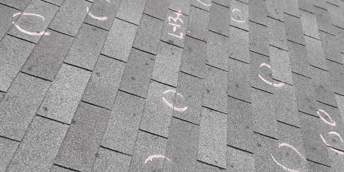 Roof replacement after storm damage on the Emerald Coast, Florida